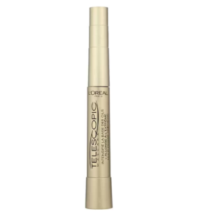 L'Oréal Paris Telescopic Mascara.