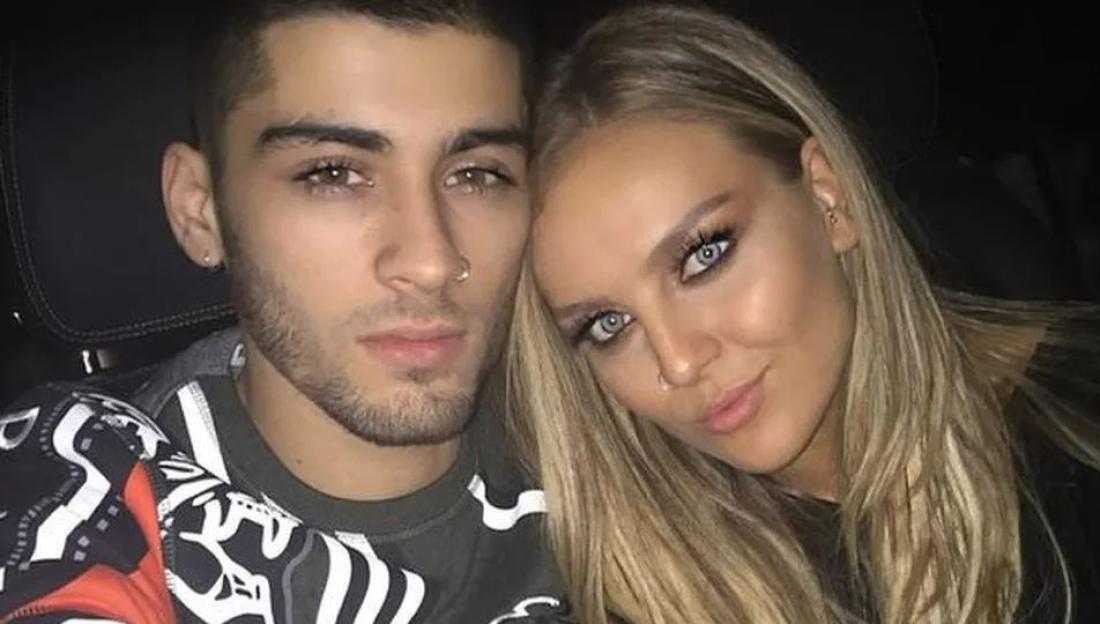 Perrie Edwards Reveals Emotional Struggles Over Zayn Malik Split and Little Mix Tensions in New Documentary