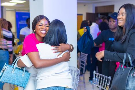 FinTribe's ‘Asset for Every Woman' Campaign Moves Beyond Talk to Action With Direct Financial Support for Women 13