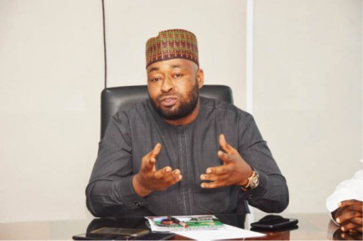 Niger governor expresses shock as 26 persons die in boat mishap