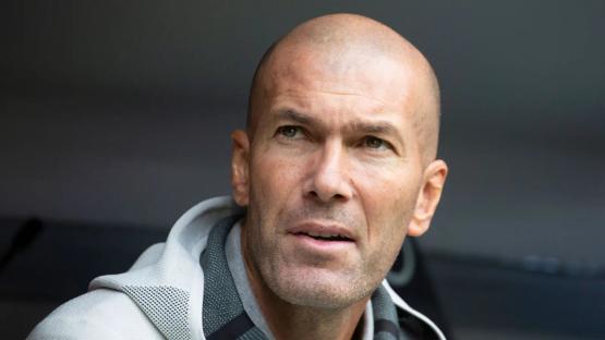 EPL: Zidane ‘turned down blank cheques’ from Man Utd, Chelsea