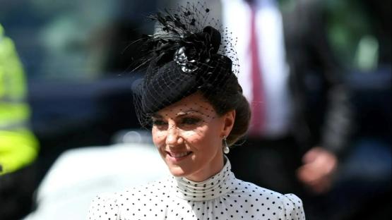 ‘Super-flattering’ print that’s loved by the Princess of Wales, plus the best polka-dots on the high street & how to wear them.