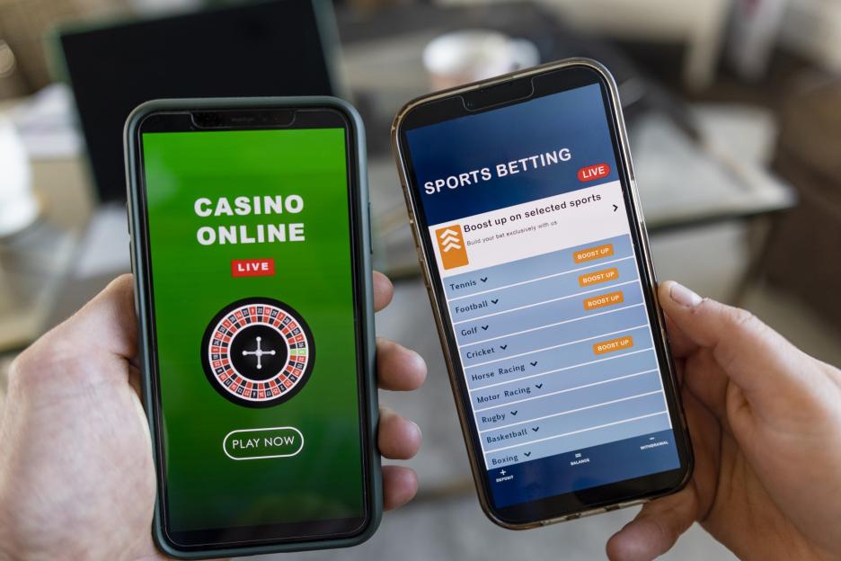 Huge change to gambling rules as firms banned from offering customers cash bonuses