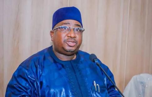 Kebbi: Gov Idris consoles Shanga community over rainstorm that destroyed 240 houses