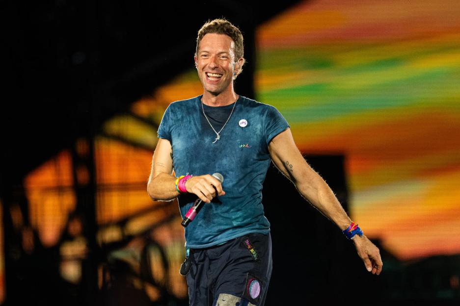 Coldplay announce TWO huge UK gigs moved in major blow to fans as band apologise for ‘disappointment’