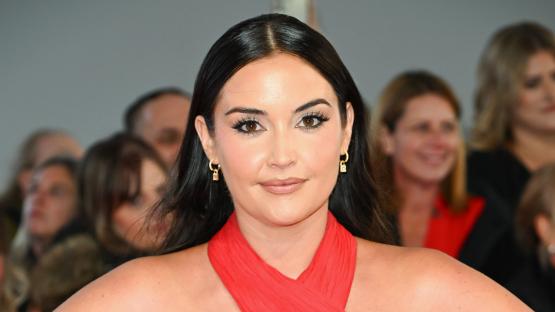 Jacqueline Jossa spending night with Dan Osborne is so upsetting. I’m disappointed… because she deserves much better