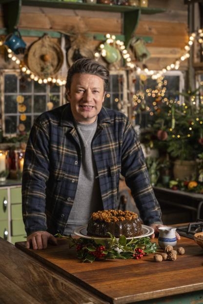 Jamie Oliver's Culinary Empire Soars to Over £28 Million Following Restaurant Chain Collapse