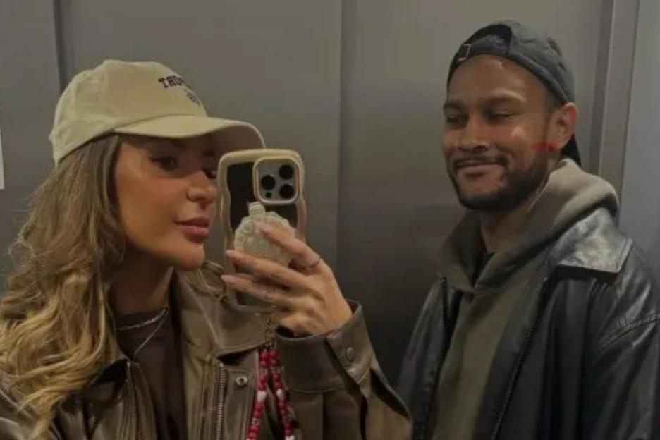 Married at First Sight star Laura Vaughn’s secret boyfriend revealed – after ex  Arthur’s ‘shock’ at new relationship
