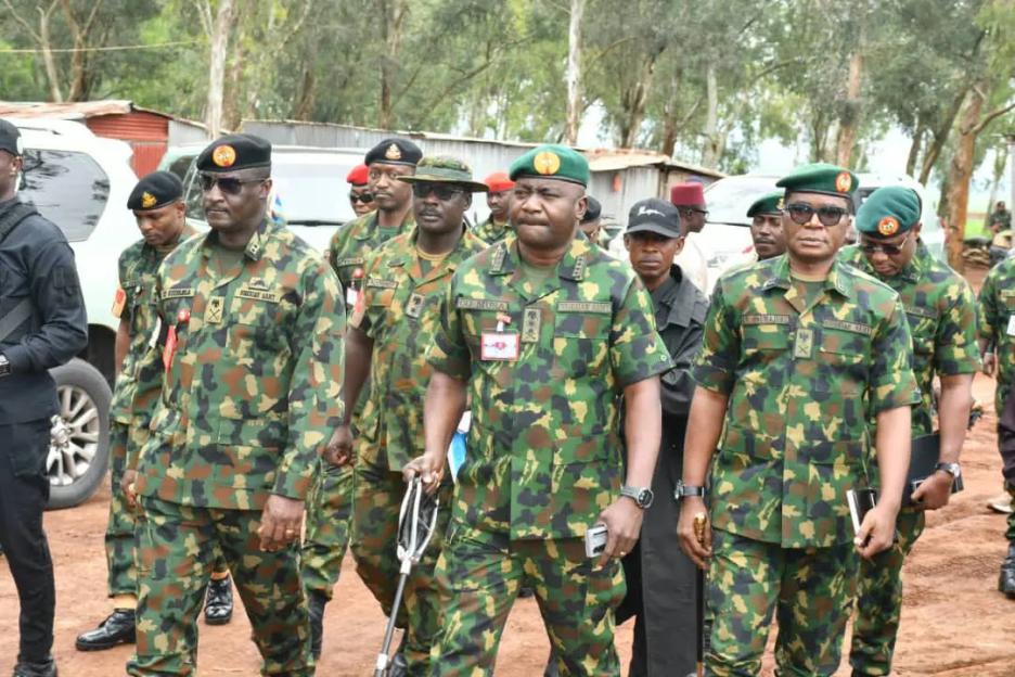 Armed forces re-evaluating strategies to prevent bandit attacks in Plateau State — Chief of Defence Staff
