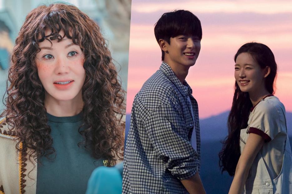 “Love, Take Two” And “My Troublesome Star” Both Climb To Their Highest Ratings