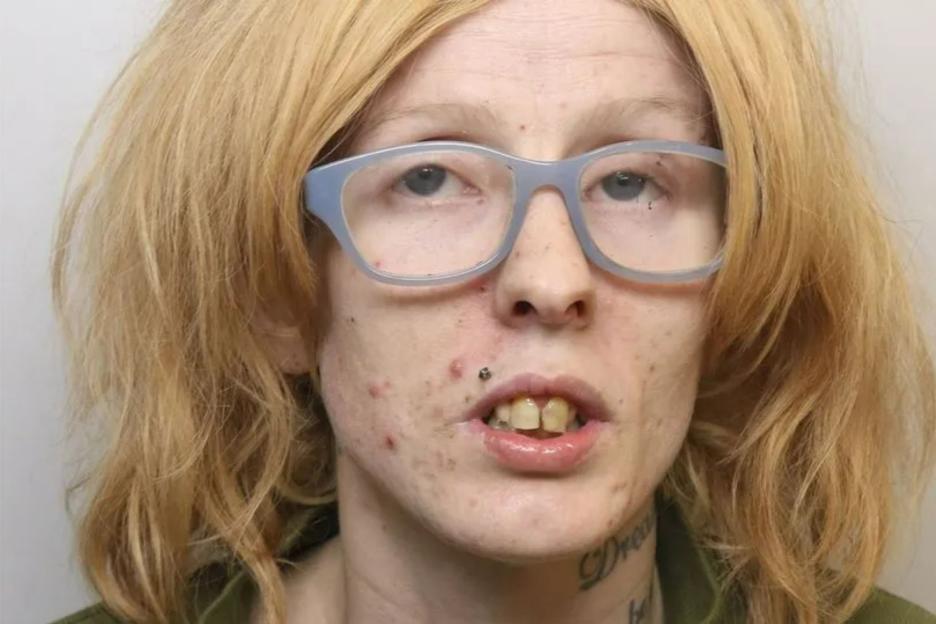 Woman, 31, who mugged her OAP partner on bus and called him ‘dirty dog’ in terrifying broad daylight attack is jailed
