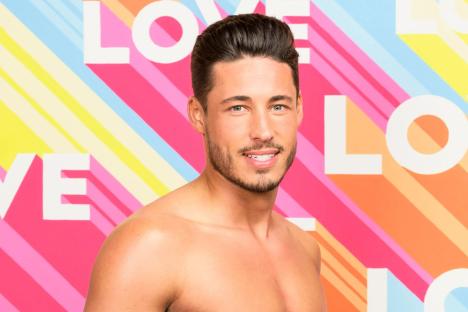 Love Island hunk reveals stunning new girlfriend five years after villa appearance and show axing