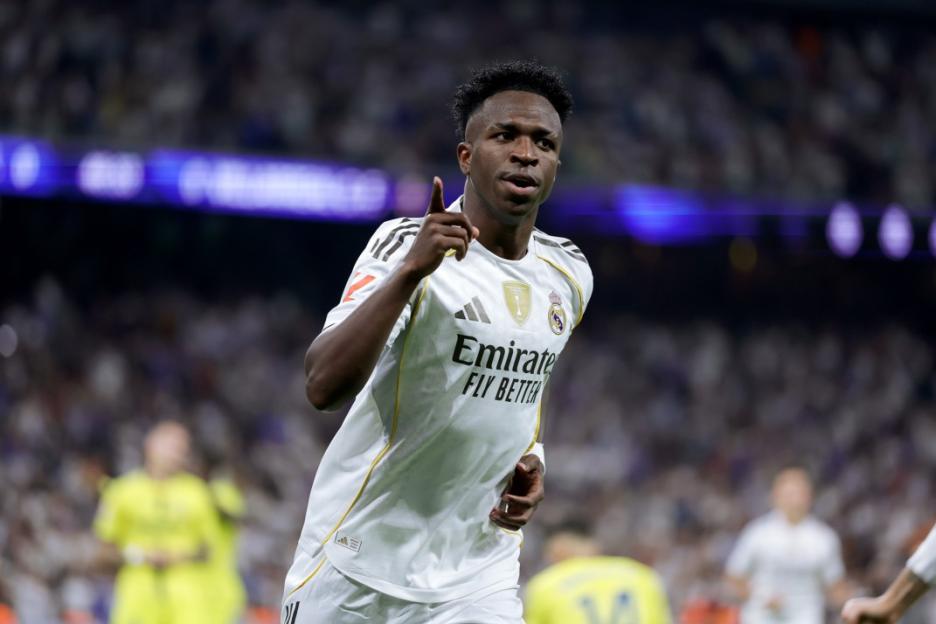 Vinicius Jr Sets Premier League Clubs Buzzing with Transfer Speculation Amidst 'Irreparable' Rift at Real Madrid