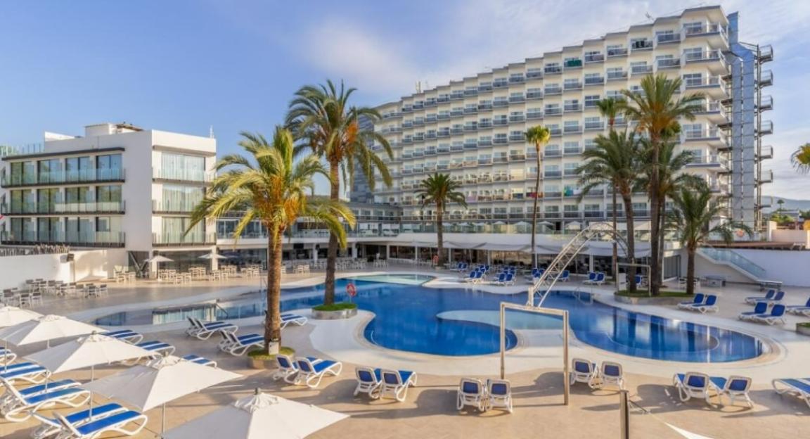 Hotel Samos