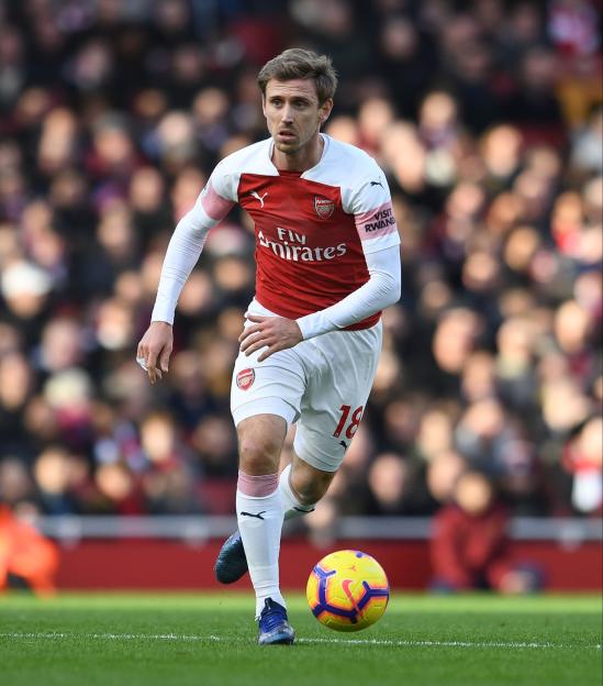 Arsenal FC v Burnley FC - Premier League