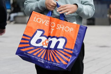Say goodbye to spiders and flies this spring thanks to a £3 buy from B&M – and shoppers are calling it ‘genius’