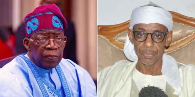 Tinubu isolated, I never sat with him as SA – Hakeem Baba-Ahmed