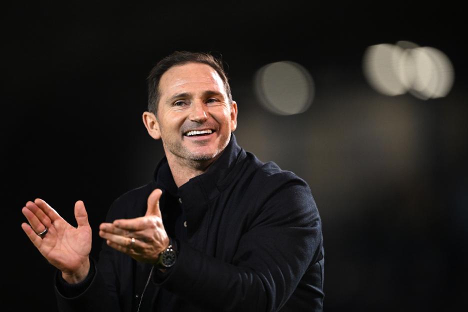 Supercomputer Forecasts Championship Standings: Frank Lampard Leads Coventry to Glory While Wrexham Faces Relegation Battle