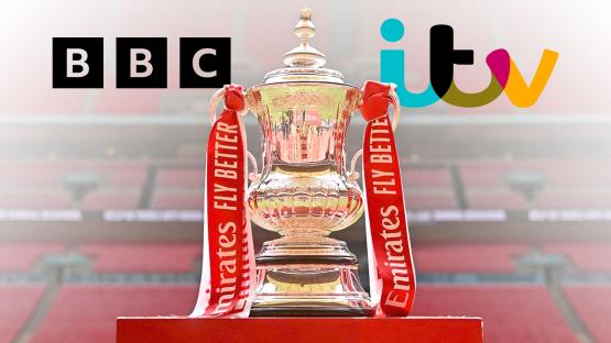 BBC at odds with ITV over FA Cup Final kick-off time with talks ongoing just TWO WEEKS before showpiece occasion