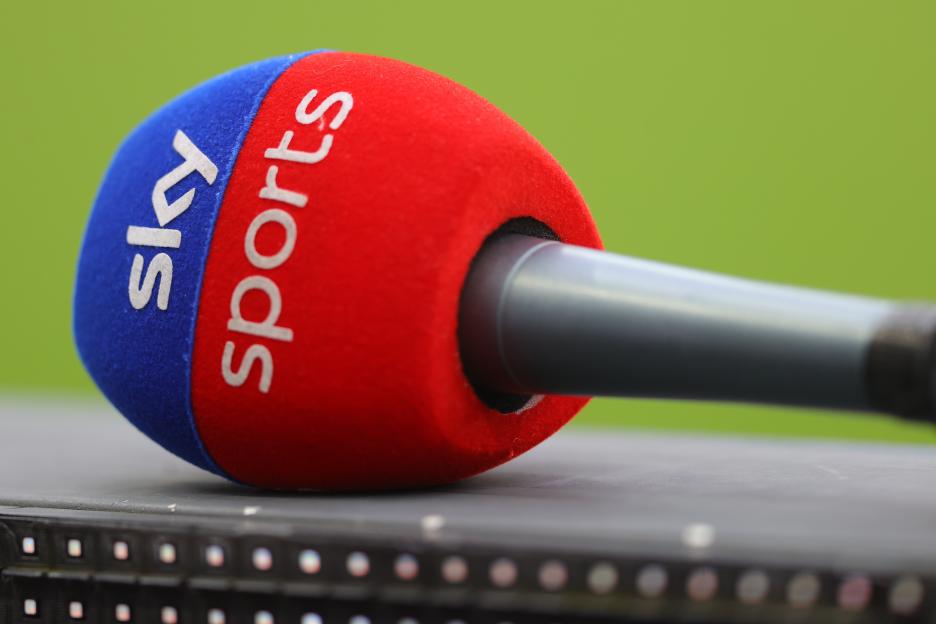 Sky Sports brings back iconic show five years after axe with surprise choice of name and new presenter