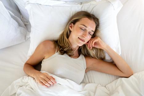 ‘Miracle’ sleep hack loved by Erling Haaland and Gwyneth Paltrow poses ‘serious health harm’, scientists warn