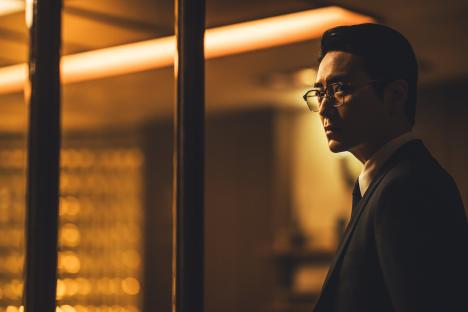 Heo Joon Ho, Choo Young Woo, And Jo Han Chul Face The Fallout Of Lee Jun Hyuk's Mysterious Death In “Mercy For None”; 3
