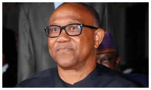 Peter Obi not moving to SDP, still LP member – Tanko counters ex-presidential candidate