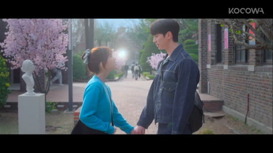 2 Things We Loved & 2 Things We Hated From The Finale Of “Crushology 101” 4