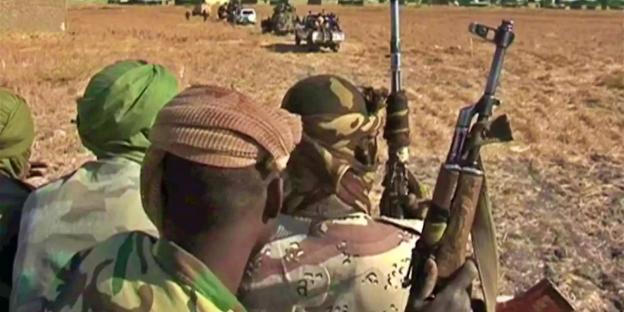 Armed bandits raid Zamfara village, abduct five women
