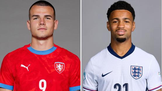 Czech Republic vs England LIVE SCORE: Under-21 Euros updates as Young Lions begin title defence – stream FREE, latest