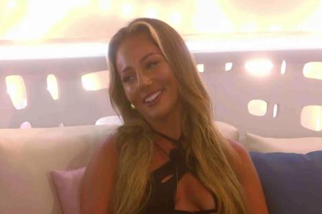 Love Island fans slam Meg as she makes huge u-turn in bid to stay in villa