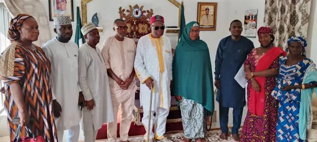 Adamawa govt consults emirs, chiefs for planned mega cultural festival