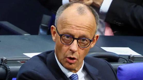 German Chancellor: Friedrich Merz bounces back after defeat, wins second ballot