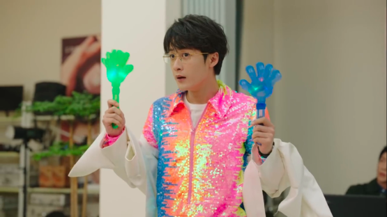 5 Reasons To Watch Fantasy High-Tech C-Drama &#8220;Filter&#8221; 8