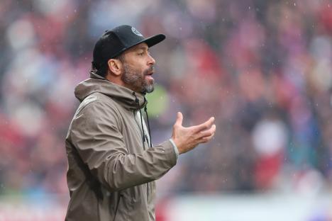 EFL club sack manager after horror run of just one point in their final 10 games