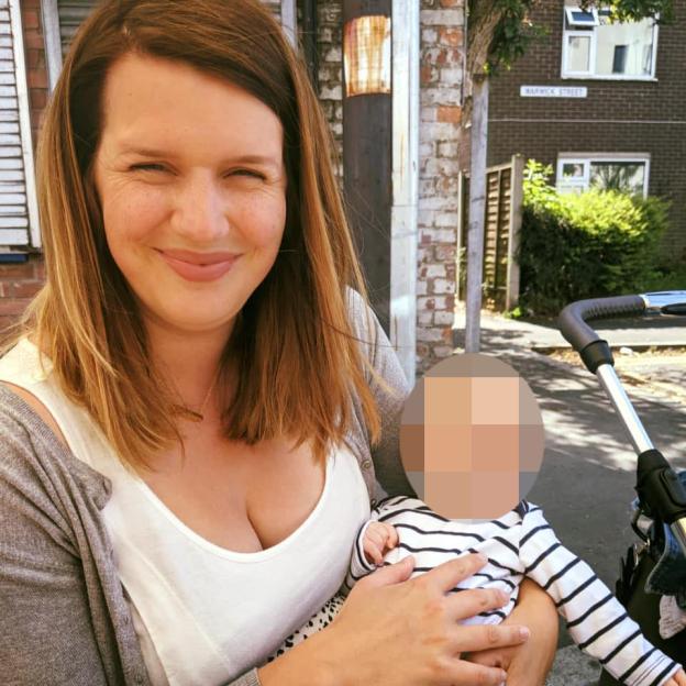 Tragic Home Birth Claims Lives of 34-Year-Old Mother and Baby: Grieving Father Speaks Out on Unwarned Risks