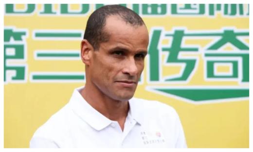 Ballon d’Or 2025: He’s having great season – Rivaldo names player to win award