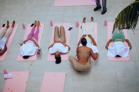 Inside the Maison Valor Escape: The Ultimate Luxury Wellness Retreat for Women 4