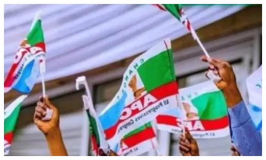 Lagos LG poll: Agege residents protest alleged imposition