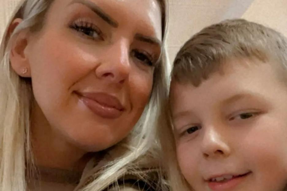 I was so excited to swim with dolphins on dream Turkey holiday – but my son, 9, was hospitalised & I can no longer walk