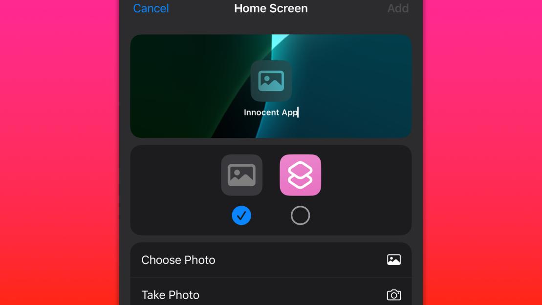 The sneaky ways cheats HIDE spicy apps on their gadgets – and all the clues that your other half is betraying you