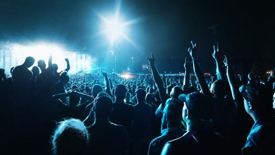 Huge US pop star to film behind-the-scenes documentary of her comeback tour as she performs for first time in 7 years