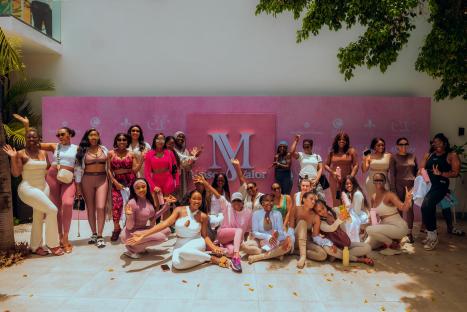 Inside the Maison Valor Escape: The Ultimate Luxury Wellness Retreat for Women