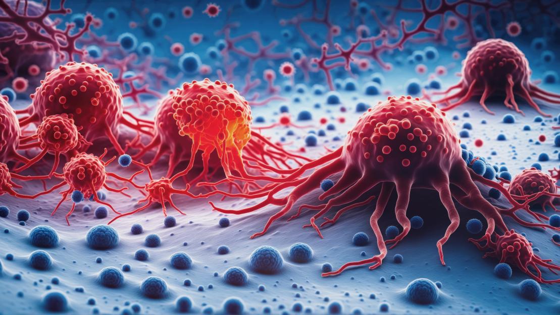 The 7 stealth symptoms of deadly cancers you must never ignore – as cases and deaths set to soar 61%