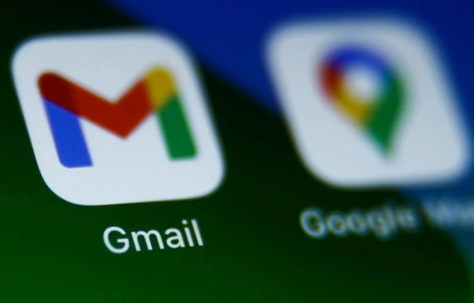 Google is hit by outage as thousands are left unable to use Gmail, Drive and Maps in UK