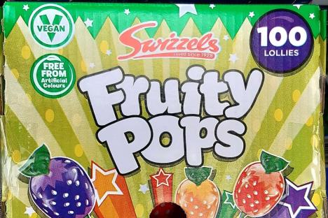 Shoppers race to major discount supermarket as 100 lollies are slashed to 10p – & they’re perfect for kids