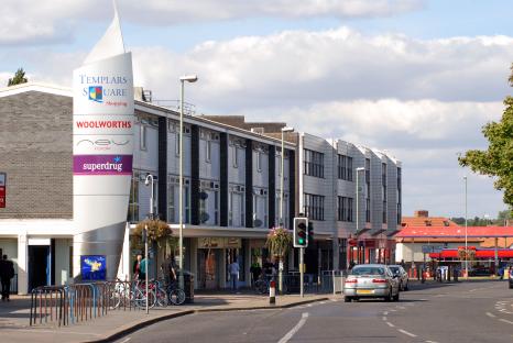 Our stunning UK city is blighted by ‘eyesore’ shopping centre that NEEDS revamp – or will send us into ‘downward spiral’
