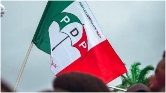 Defection: PDP suffering political haemorrhage – Ex-Oyo Attorney-General, Adebayo