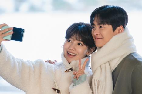 3 Unforgettable Scenes From “Second Shot At Love”