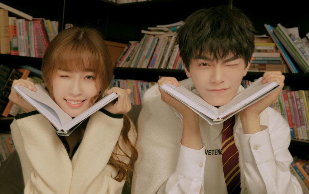 From "Love Is Sweet" To "You Are My Hero", 7 Workplace Romance C-Dramas That’ll Make Your Heart Flutter